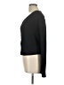 ASOS Black Long Sleeve T-Shirt Size L - photo 5