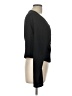 ASOS Black Long Sleeve T-Shirt Size L - photo 4