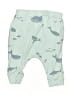 Cloud Island Blue Sweatpants Size 6-9 mo - photo 2