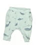 Cloud Island Blue Sweatpants Size 6-9 mo - photo 1