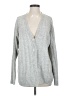Universal Thread Gray Cardigan Size S - photo 1