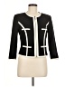 Calvin Klein Ivory Jacket Size 8 - photo 1