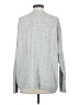Universal Thread Gray Cardigan Size S - photo 2