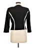 Calvin Klein Ivory Jacket Size 8 - photo 2