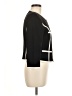 Calvin Klein Ivory Jacket Size 8 - photo 4