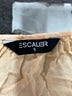 Escalier Tan Casual Dress Size S - photo 7