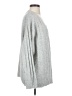 Universal Thread Gray Cardigan Size S - photo 4