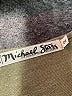 Michael Stars Green Tank Top One size - photo 7