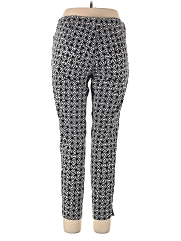 Crazy Line Casual Pants (view 2)
