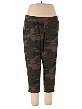 Terra & Sky Casual Pants