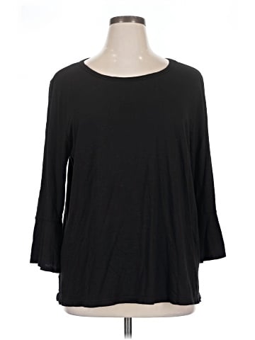 t.la 3/4 Sleeve T-Shirt (view 1)