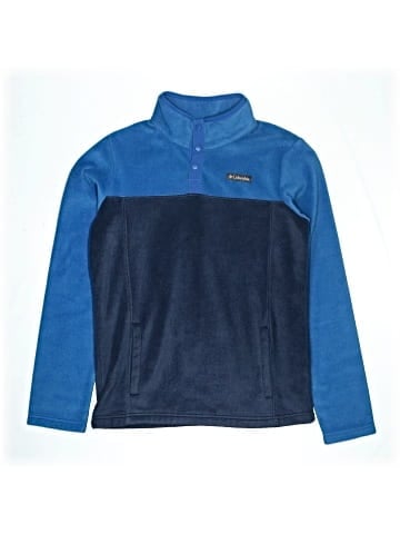 Columbia Track Jacket (view 1)