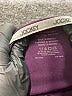 Jockey 100% Polyester Purple Active T-Shirt Size S - photo 8