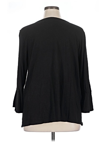 t.la 3/4 Sleeve T-Shirt (view 2)