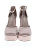 Silent D Pink Heels Size EU 39 - photo 2
