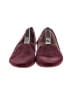 H&M Burgundy Flats Size EU 39 - photo 2