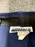 Contempo Solid Blue Formal Skirt Size 28 waist (estimated) - photo 4