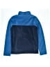 Columbia 100% Polyester Blue Track Jacket Size 18 - 20 - photo 2