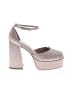 Silent D Pink Heels Size EU 39 - photo 1