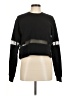 Yitty Black Pullover Sweater Size M - photo 1