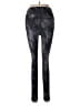 Lululemon Athletica Black Active Pants Size 2 - photo 2