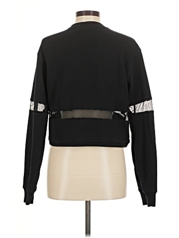 Yitty Pullover Sweater (view 2)