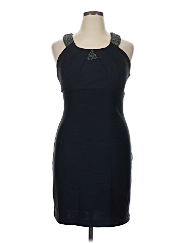 Jackie Jon Cocktail Dress (view 1)