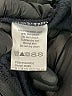 Harriton 100% Polyester Black Sweater Vest Size XL - photo 8