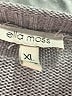 Ella Moss Gray Pullover Sweater Size XL - photo 7