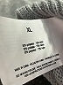Ella Moss Gray Pullover Sweater Size XL - photo 8