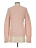 Point Sur Pink Turtleneck Sweater Size S - photo 2