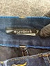 Lovesick Blue Jeans Size 7 - photo 7