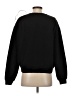 Zara Black Sweatshirt Size S - photo 2