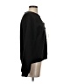 Zara Black Sweatshirt Size S - photo 4