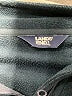 Lands' End 100% Polyester Blue Turtleneck Sweater Size L (youth) - photo 3