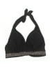 Unbranded Animal Print Black Swimsuit Top Size 0X - photo 1