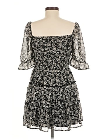 Trixxi Cocktail Dress (view 2)