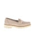 Rieker Tan Flats Size 8 - photo 1