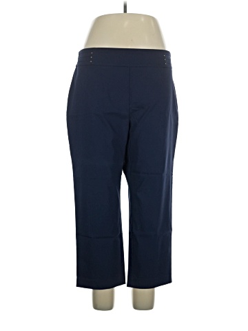 JM Collection Active Pants (view 1)