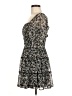 Trixxi Black Cocktail Dress Size M - photo 5