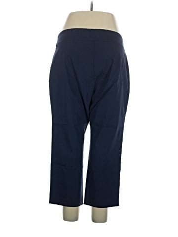 JM Collection Active Pants (view 2)