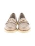 Rieker Tan Flats Size 8 - photo 2