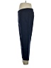 JM Collection Solid Blue Active Pants Size XL - photo 5