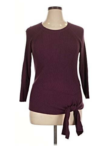 Simply Vera Vera Wang Pullover Sweater (view 1)