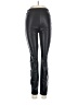 Bagatelle 100% Polyurethane Black Active Pants Size S - photo 1