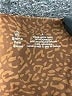 Stone Fox Swim Brown Jacket Size S - photo 6
