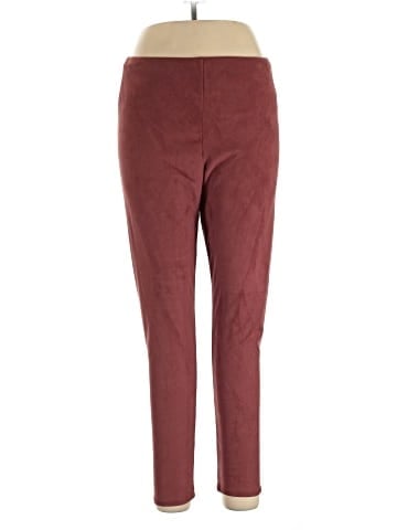 Lyssé Casual Pants (view 1)