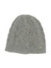Assorted Brands 100% Polyester Gray Beanie One size - photo 1