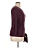 Simply Vera Vera Wang Burgundy Pullover Sweater Size XL - photo 4
