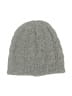 Assorted Brands 100% Polyester Gray Beanie One size - photo 2